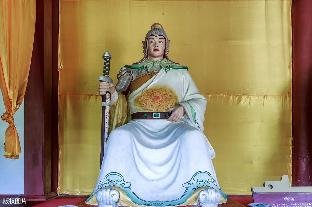 (常山赵子龙常山位于什么地方)为什么赵子龙称作常山却不见山,曾经与北京、保定并称北方三雄镇 第1张 (常山赵子龙常山位于什么地方)为什么赵子龙称作常山却不见山,曾经与北京、保定并称北方三雄镇 第1张