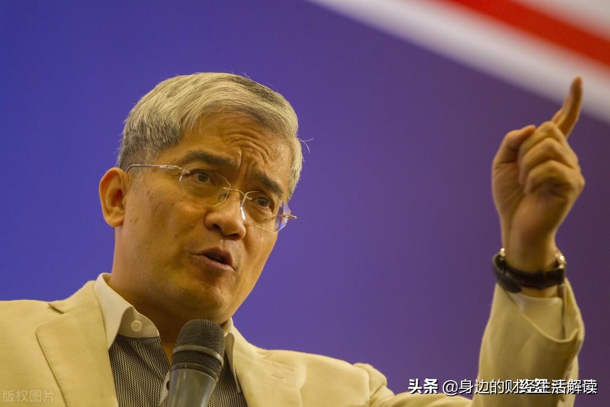 (买保险可靠吗)真的有必要买保险吗?经济学家郎咸平给出答案!保险真的靠谱吗?  第1张
