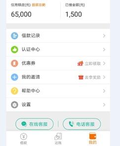 (千百块有额度下不了款)有额度为什么不给我下款?难道我被忽悠了? 第4张 (千百块有额度下不了款)有额度为什么不给我下款?难道我被忽悠了? 第4张