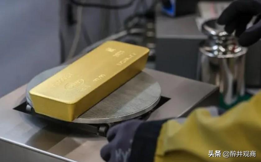 (黄金开户)工商银行将暂停账户黄金白银开仓交易,我买不了黄金白银了吗? 第6张 (黄金开户)工商银行将暂停账户黄金白银开仓交易,我买不了黄金白银了吗? 第6张