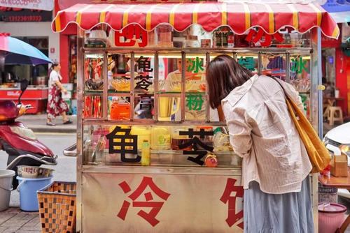 (做什么小生意最赚钱)一两千块钱能做什么生意?这几个小项目能快速赚钱，值得一试  第2张