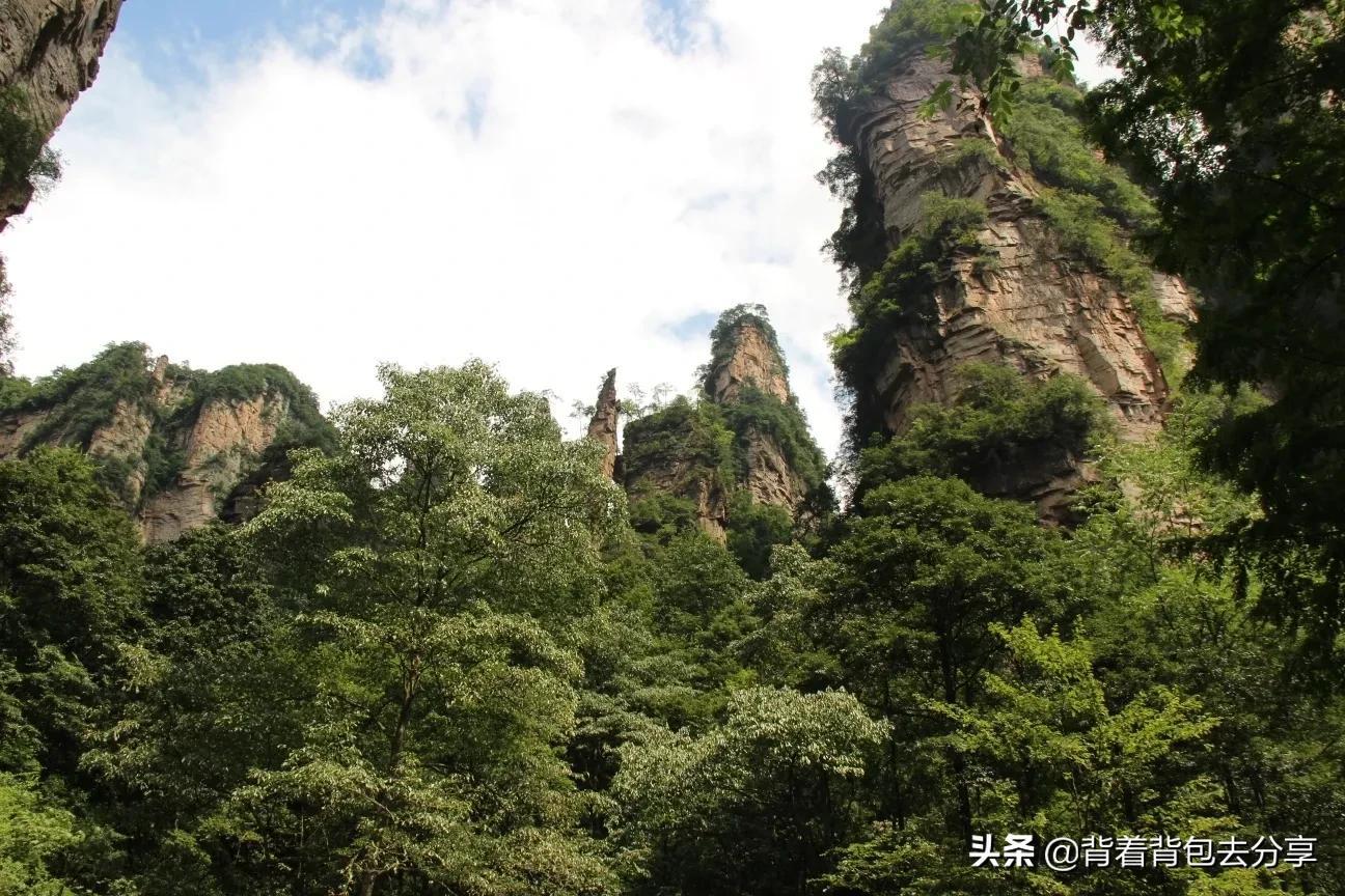 (湖南旅游十大必去景区)湖南必玩的10大景区,全部去过,才算真正的玩转湖南  第1张 (湖南旅游十大必去景区)湖南必玩的10大景区,全部去过,才算真正的玩转湖南  第1张