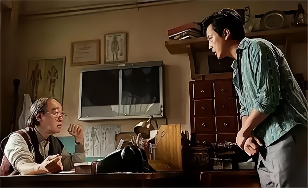 (钱有路几点抢额度)《许三观卖血记》:成年人最大的体面，就是兜里要有钱  第5张