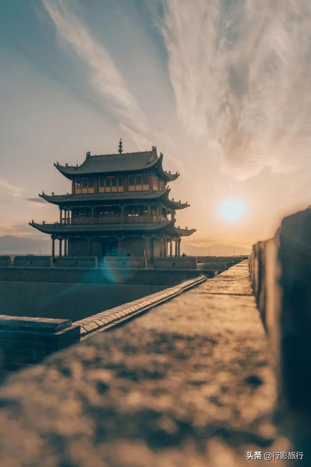 (河西走廊位于什么以西)关于河西走廊，这应该是最全的介绍了  第60张