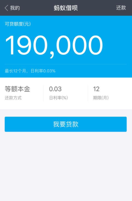(怎么开通借呗)借呗怎么开通? 第1张 (怎么开通借呗)借呗怎么开通? 第1张