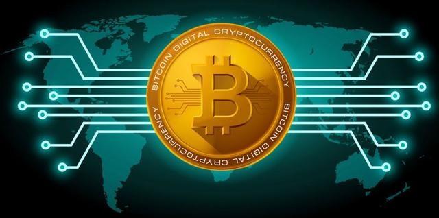 几张图看懂区块链技术到底是什么(区块链到底是啥) 第15张 几张图看懂区块链技术到底是什么(区块链到底是啥) 第15张