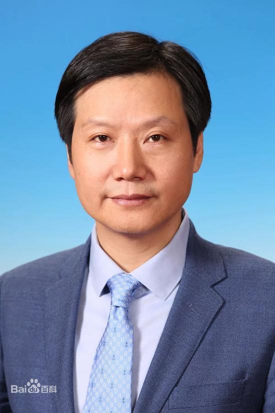 (创业动机是指引起和维持个体从事创业活动)雷军的创业动机是什么  第1张
