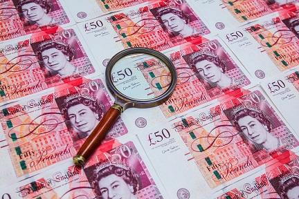 (英镑汇率对人民币)“7字头”的英镑你兑换了吗?英镑对人民币汇率创近16年新低  第1张