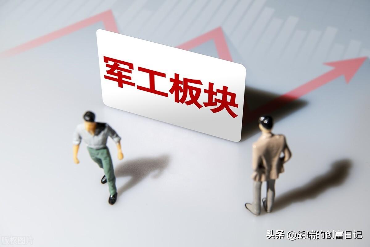 (军工指数)局势有些紧张,买点军工指数怎么样? 第1张 (军工指数)局势有些紧张,买点军工指数怎么样? 第1张