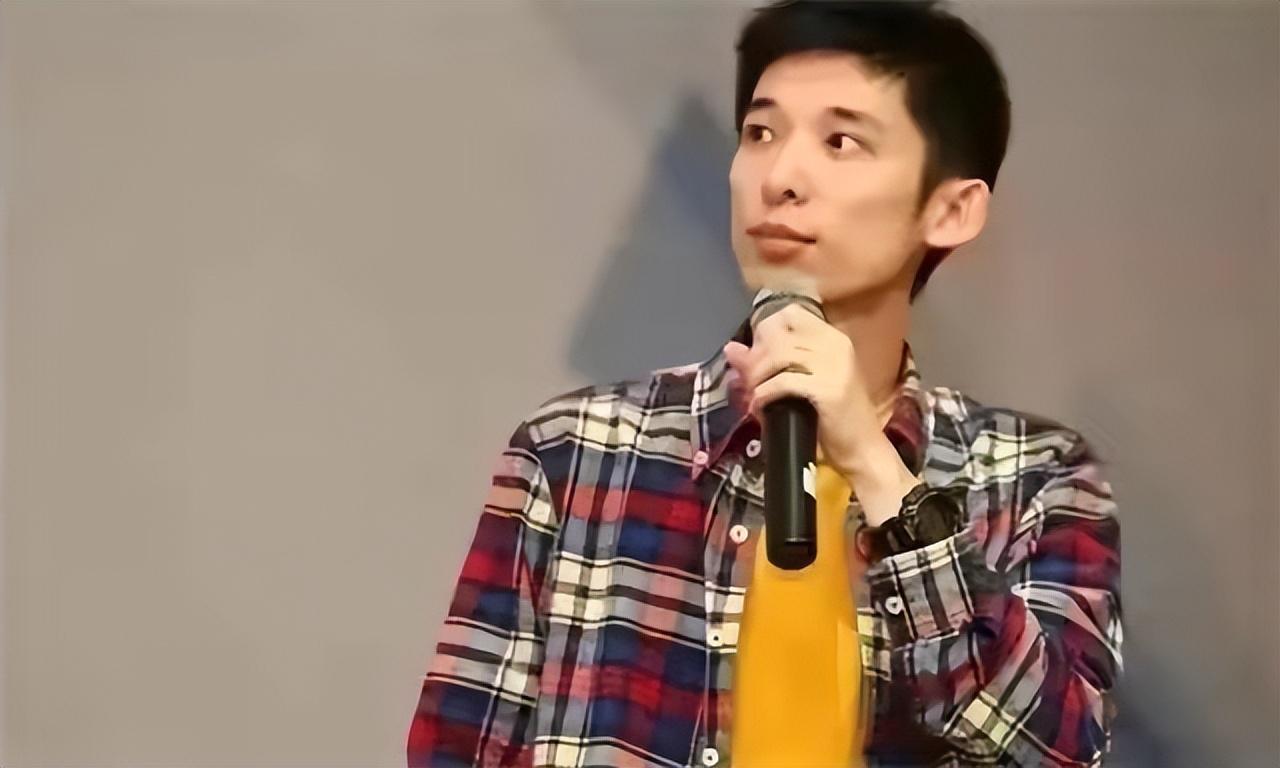 吴翰清身价,湖南神童吴翰清:15岁考入西交大,被称为阿里守护神,现状如何? 第8张 吴翰清身价,湖南神童吴翰清:15岁考入西交大,被称为阿里守护神,现状如何? 第8张