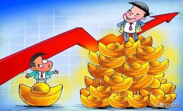 (银行买黄金怎么买)黄金该怎么买最划算，用黄金投资理财可以吗?  第7张