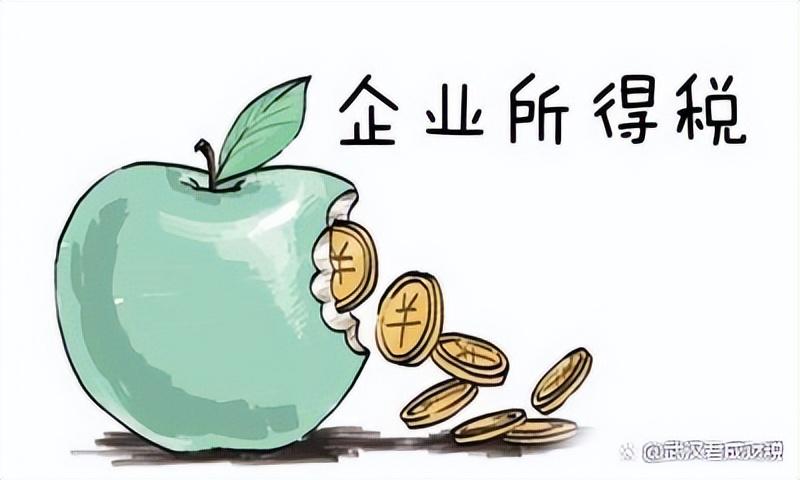 (所得税税负率)企业所得税税负低至1.5%,预缴申报方式即将到来 第1张 (所得税税负率)企业所得税税负低至1.5%,预缴申报方式即将到来 第1张