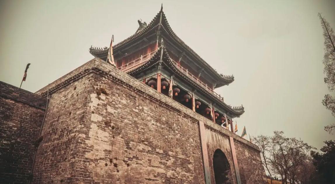 (燕国是现在的什么地方)昔日战国七雄的都城,现在都成了什么样子?楚国都城已沦为乡镇 第9张 (燕国是现在的什么地方)昔日战国七雄的都城,现在都成了什么样子?楚国都城已沦为乡镇 第9张