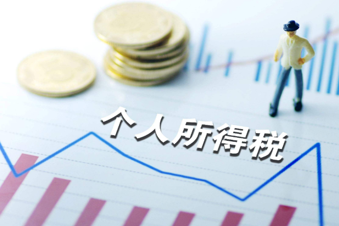 (人口税)中国14亿人口,只有1亿多人,缴纳个人所得税? 第1张 (人口税)中国14亿人口,只有1亿多人,缴纳个人所得税? 第1张