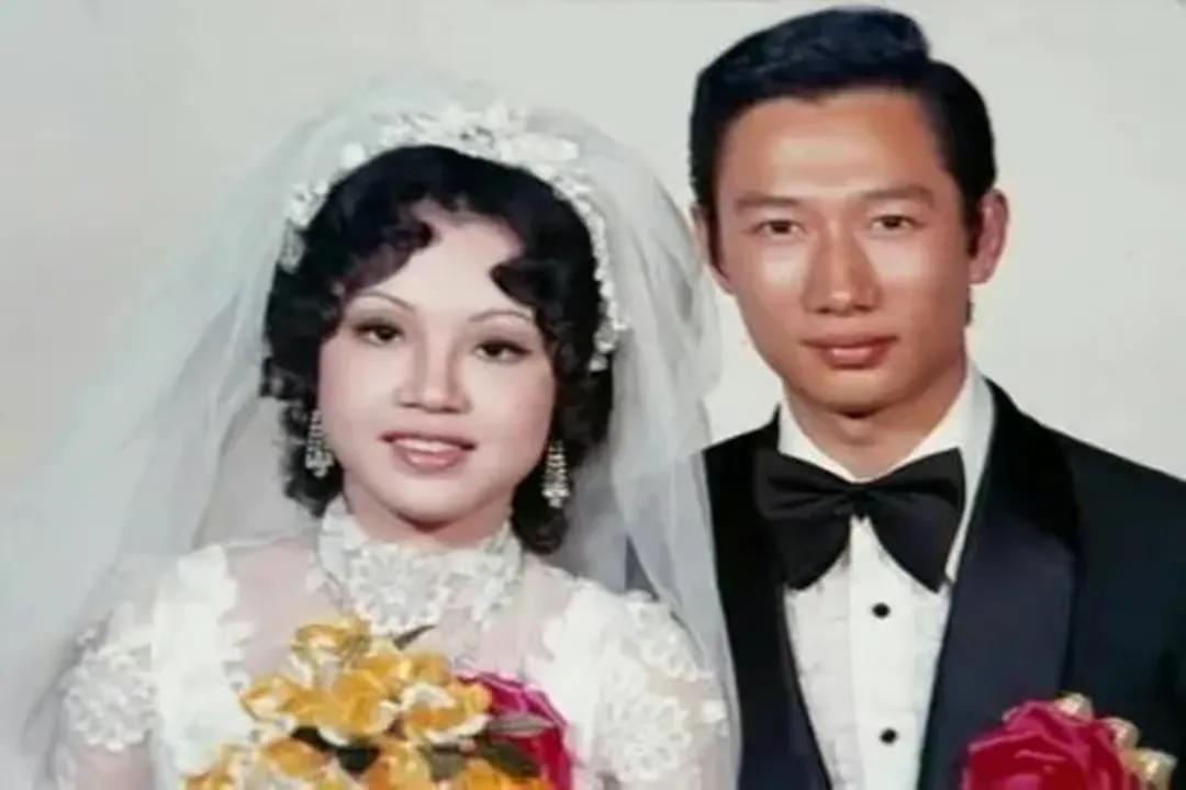 郭台铭身价,郭台铭:原配离世直呼上帝不公,却转身娶了比儿子大两岁的小娇妻 第7张 郭台铭身价,郭台铭:原配离世直呼上帝不公,却转身娶了比儿子大两岁的小娇妻 第7张