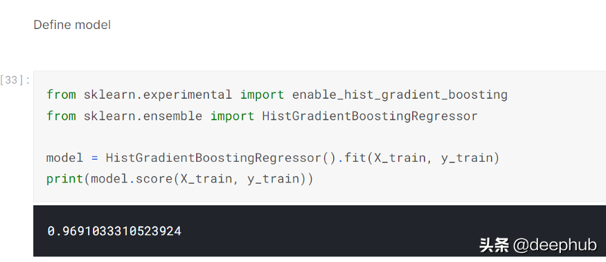 (jan是几月)Kaggle Tabular Playground Series Jan 2022 的baseline和日期特征处理 第22张 (jan是几月)Kaggle Tabular Playground Series Jan 2022 的baseline和日期特征处理 第22张