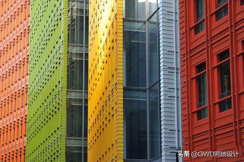 (b哥的身价)「设计篇」全球建筑师身价TOP10出炉!扎哈、福斯特、盖里、大B哥 第38张 (b哥的身价)「设计篇」全球建筑师身价TOP10出炉!扎哈、福斯特、盖里、大B哥 第38张