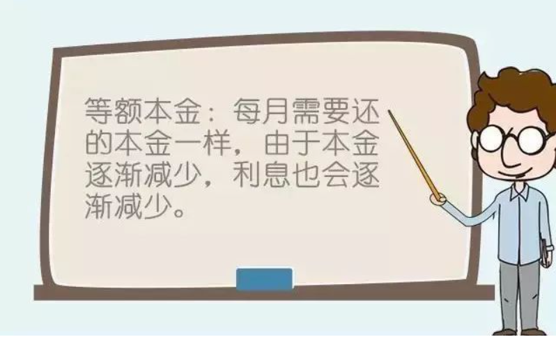 (85万30年房贷月供多少)小知识 | 房贷月供怎么算? 第4张 (85万30年房贷月供多少)小知识 | 房贷月供怎么算? 第4张