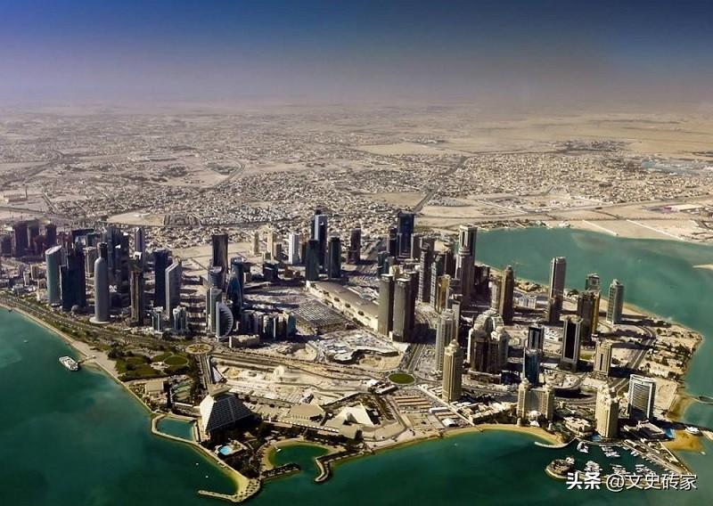 (卡塔尔人均收入)世界杯东道主卡塔尔:亚洲人均收入第二,国民不交税却享受高福利 第3张 (卡塔尔人均收入)世界杯东道主卡塔尔:亚洲人均收入第二,国民不交税却享受高福利 第3张
