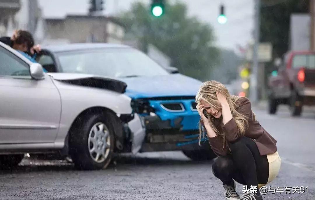 (车上人员责任险)车上人员责任险有必要买吗?和驾乘险有什么区别?一次给你讲清楚  第3张