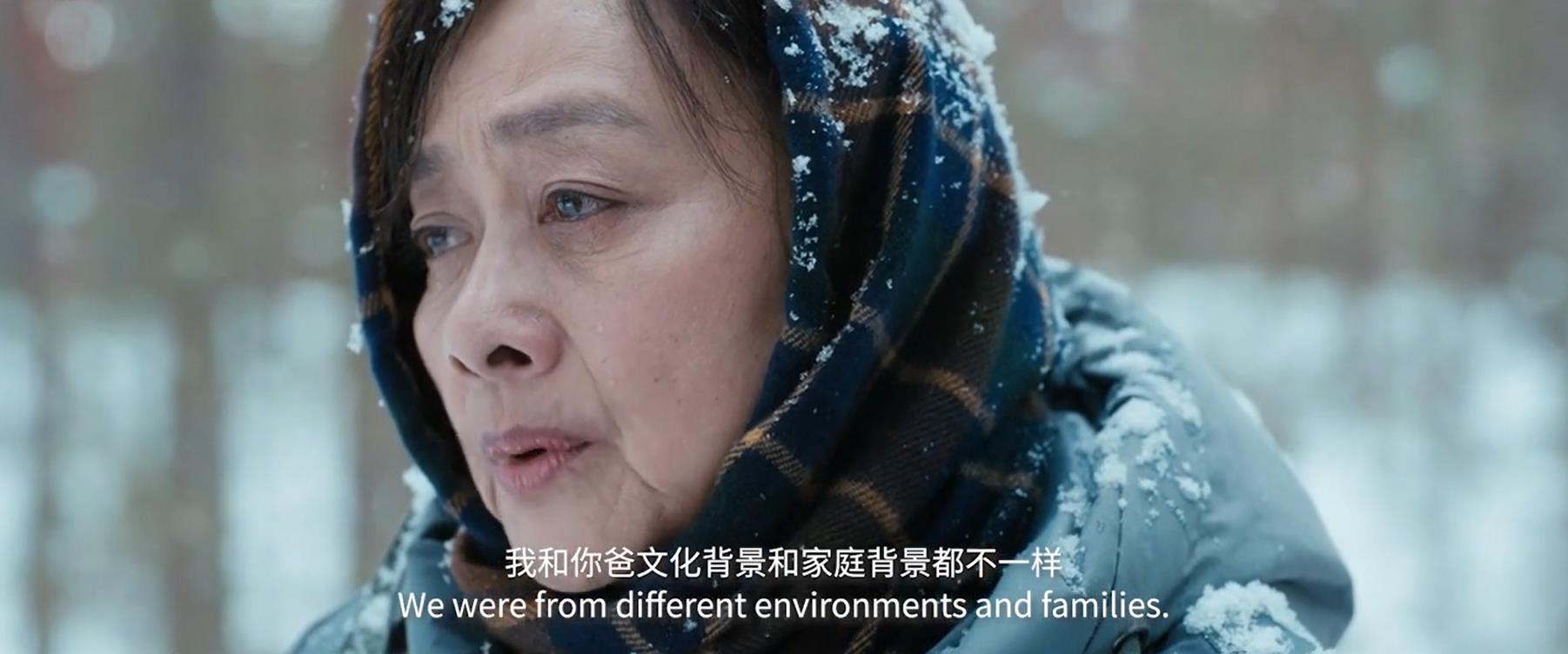 (小花钱包被冻结怎么办)《囧妈》:卢小花的秘密徐峥懂了,你懂吗? 第12张 (小花钱包被冻结怎么办)《囧妈》:卢小花的秘密徐峥懂了,你懂吗? 第12张