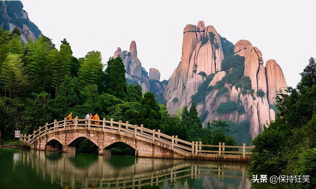 (福建旅游必去十大景点)福建十大旅游景点排行榜 福建著名旅游景点 福建最有名的景区  第3张 (福建旅游必去十大景点)福建十大旅游景点排行榜 福建著名旅游景点 福建最有名的景区  第3张