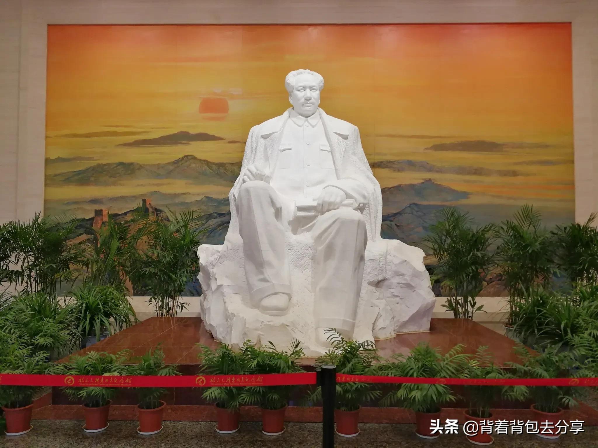 (湖南旅游十大必去景区)湖南必玩的10大景区,全部去过,才算真正的玩转湖南  第7张 (湖南旅游十大必去景区)湖南必玩的10大景区,全部去过,才算真正的玩转湖南  第7张