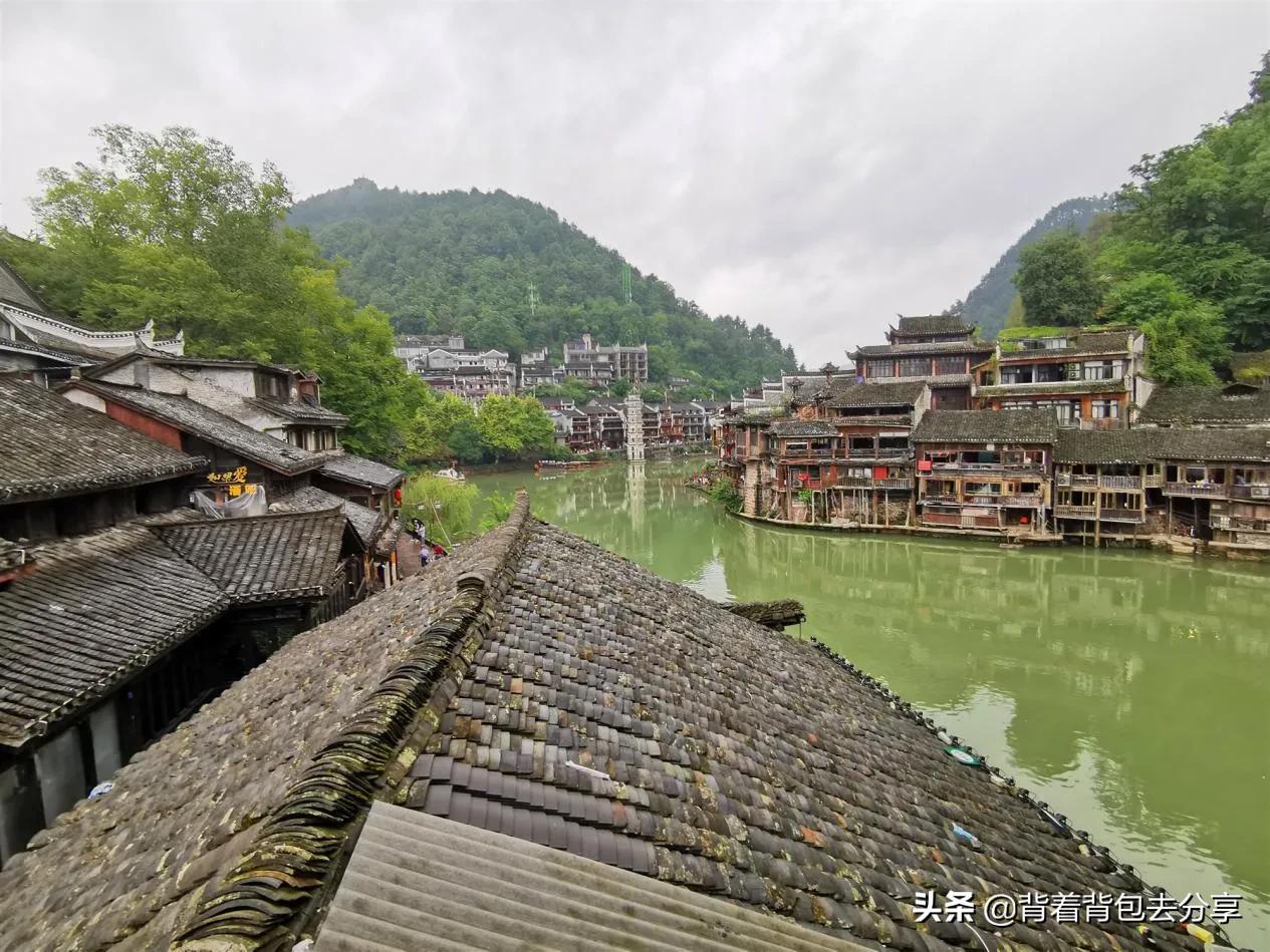 (湖南旅游十大必去景区)湖南必玩的10大景区,全部去过,才算真正的玩转湖南  第3张 (湖南旅游十大必去景区)湖南必玩的10大景区,全部去过,才算真正的玩转湖南  第3张