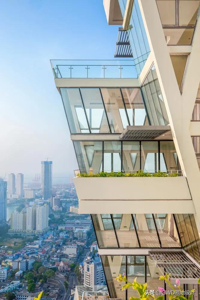 (b哥的身价)「设计篇」全球建筑师身价TOP10出炉!扎哈、福斯特、盖里、大B哥 第63张 (b哥的身价)「设计篇」全球建筑师身价TOP10出炉!扎哈、福斯特、盖里、大B哥 第63张