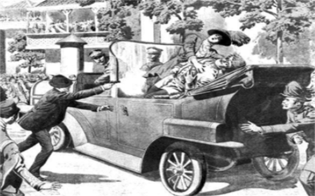 (南斯拉夫解体为哪些国家)1991年南斯拉夫解体后,一分为六,如今哪个国家混得最好? 第1张 (南斯拉夫解体为哪些国家)1991年南斯拉夫解体后,一分为六,如今哪个国家混得最好? 第1张