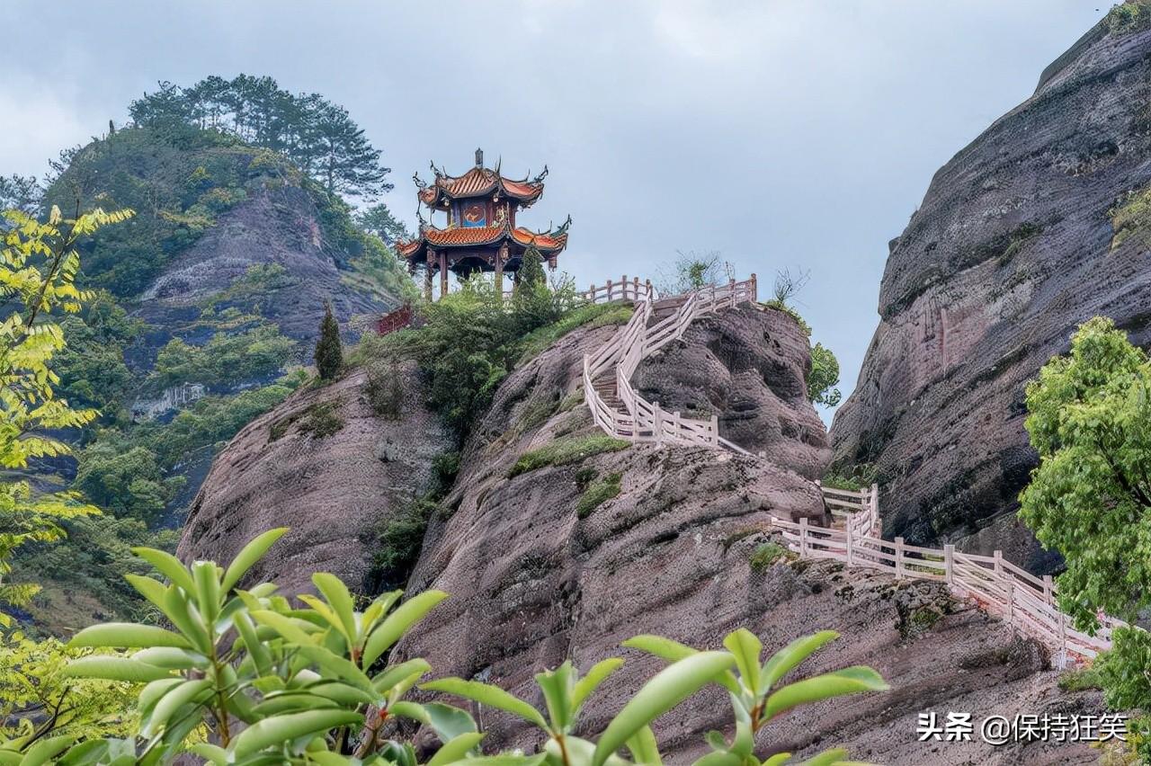 (福建旅游必去十大景点)福建十大旅游景点排行榜 福建著名旅游景点 福建最有名的景区  第12张 (福建旅游必去十大景点)福建十大旅游景点排行榜 福建著名旅游景点 福建最有名的景区  第12张
