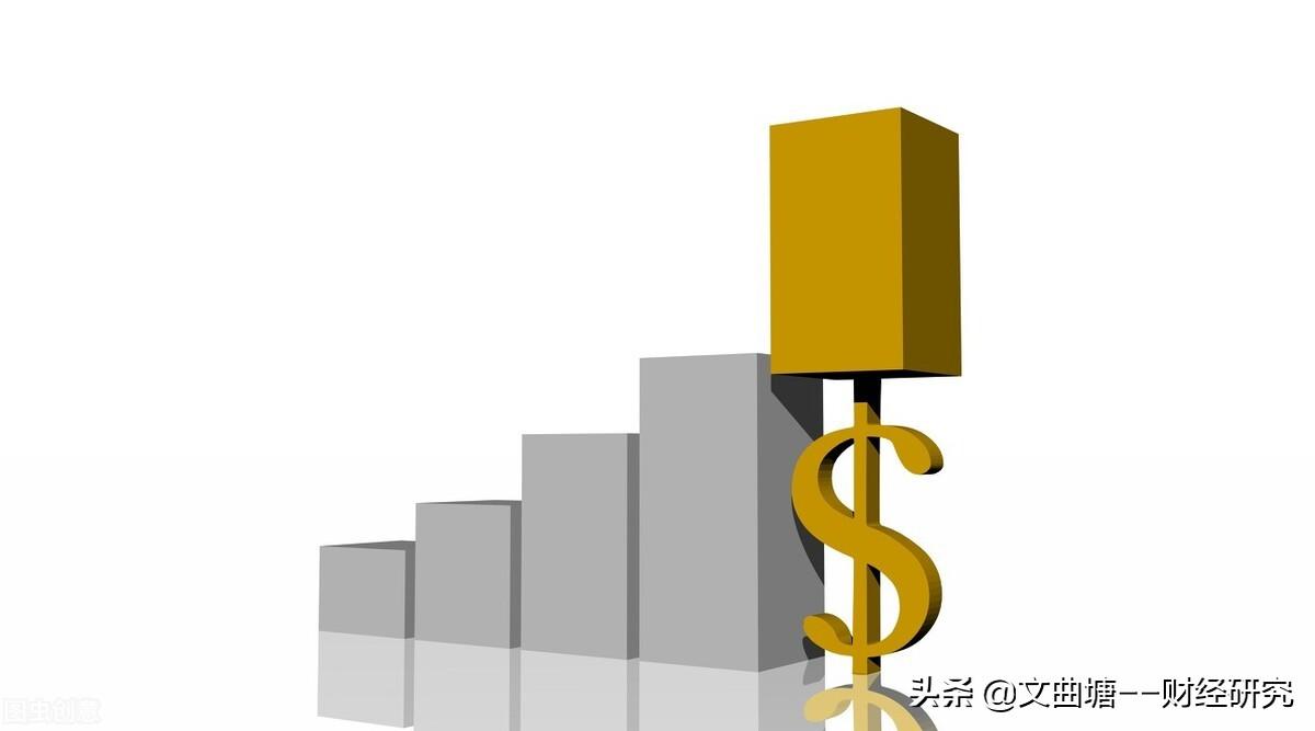 (主力吸筹指标)主力吸筹的三个指标  第1张