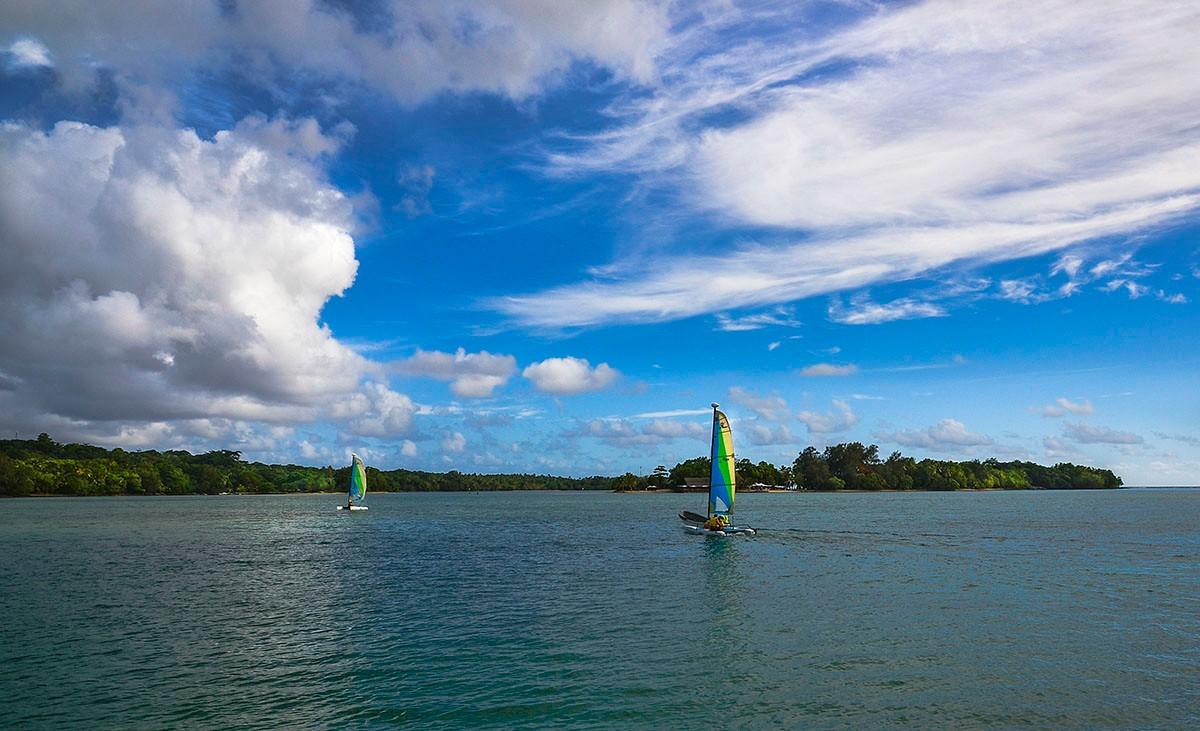 (瓦努阿图移民)瓦努阿图最新的移民政策是什么?护照好办吗?护照需要多少钱?  第4张