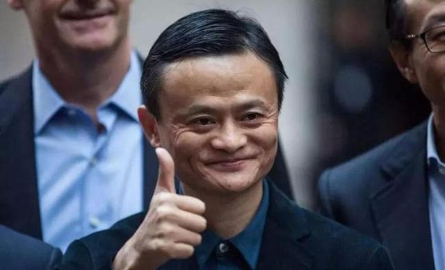 马云怎么了出什么事情了，从众捧跌入谷底?国家三次出手揭开马云的“狼子野心”，他做错了什么?  第5张