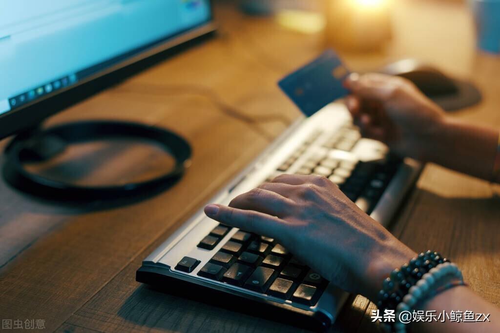 (信用卡可以透支吗)记得还款哦,信用卡可以透支,但不能逾期 第4张 (信用卡可以透支吗)记得还款哦,信用卡可以透支,但不能逾期 第4张