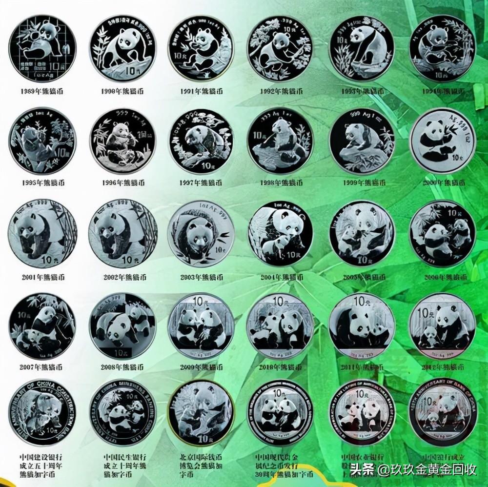 (建行金价格)国内银行金条价格查询「2021年9月25日」熊猫币5年翻番女子却后悔 第3张 (建行金价格)国内银行金条价格查询「2021年9月25日」熊猫币5年翻番女子却后悔 第3张