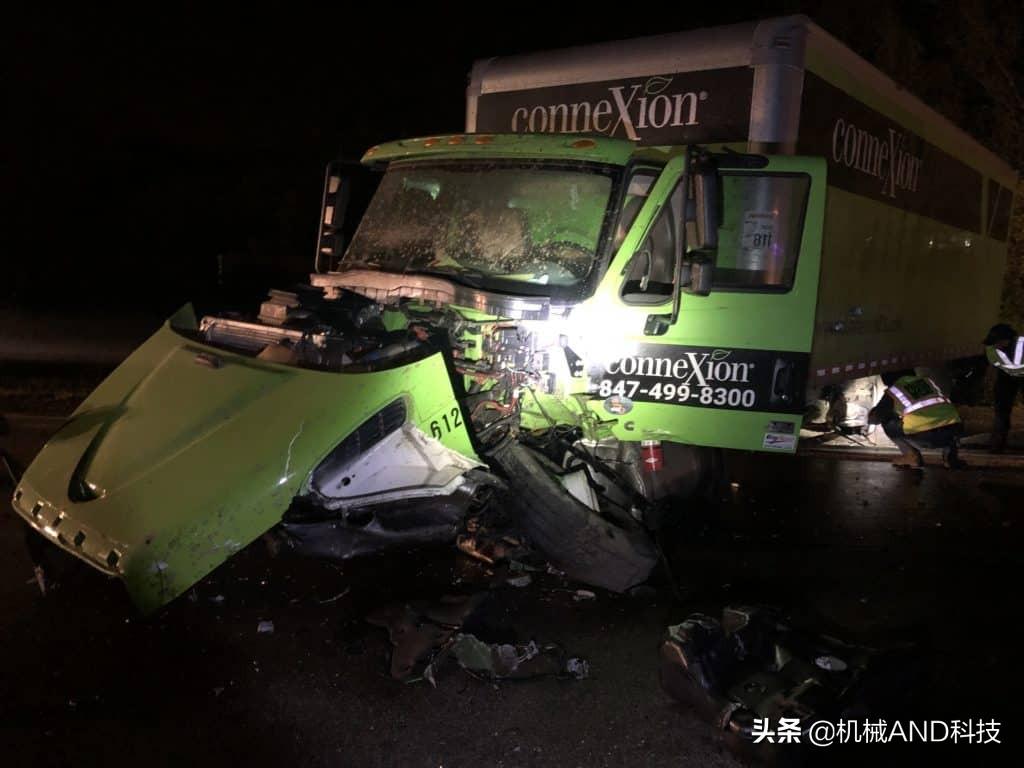 (一加仑等于多少升)北美卡车司机一个月挣多少?北美卡车司机的那点秘密 第4张 (一加仑等于多少升)北美卡车司机一个月挣多少?北美卡车司机的那点秘密 第4张