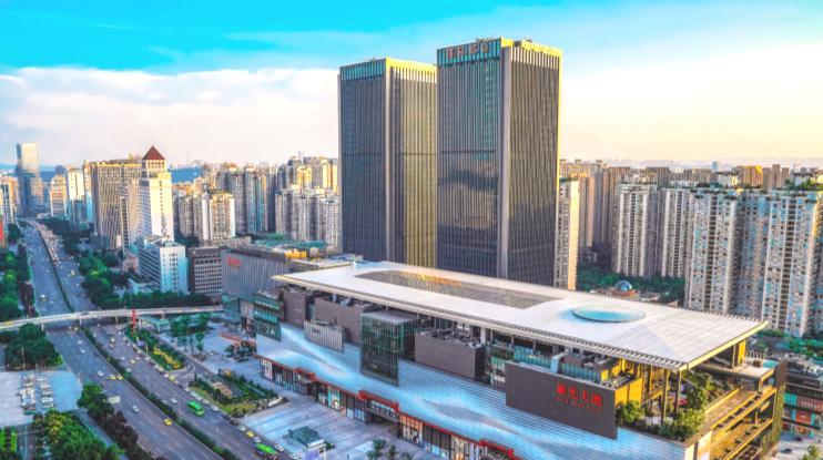 (成都人口)中国常住人口十强城市!成都破2000万,西安苏州跻身前十 第2张 (成都人口)中国常住人口十强城市!成都破2000万,西安苏州跻身前十 第2张