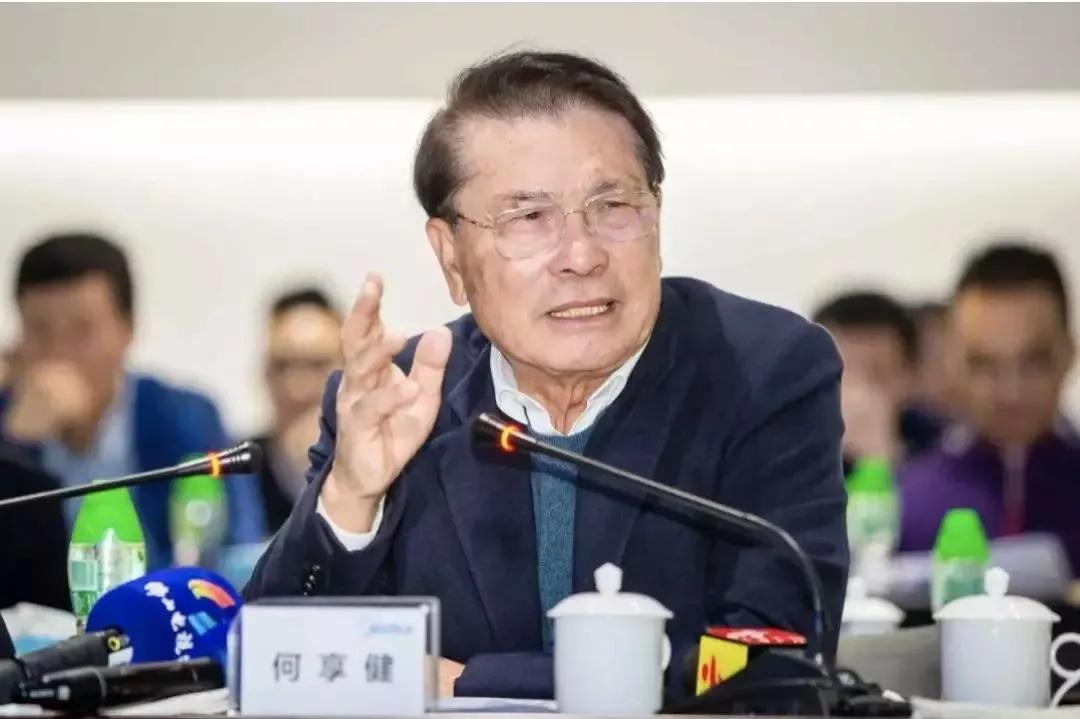 (大陆富豪排行榜)中国顶级富豪排行榜，他竟然还是首富  第6张
