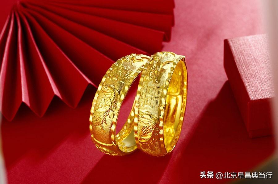 (怎么买黄金)黄金怎么买更划算呢?  第1张