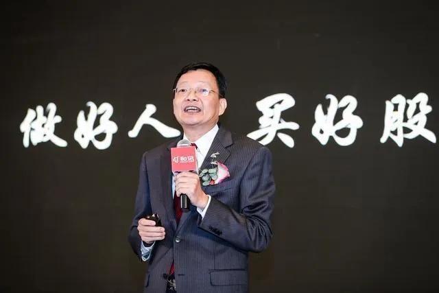 (港股投资)李大霄:港股跌近极限低位，有机会出现非常难遇的投资机会  第1张