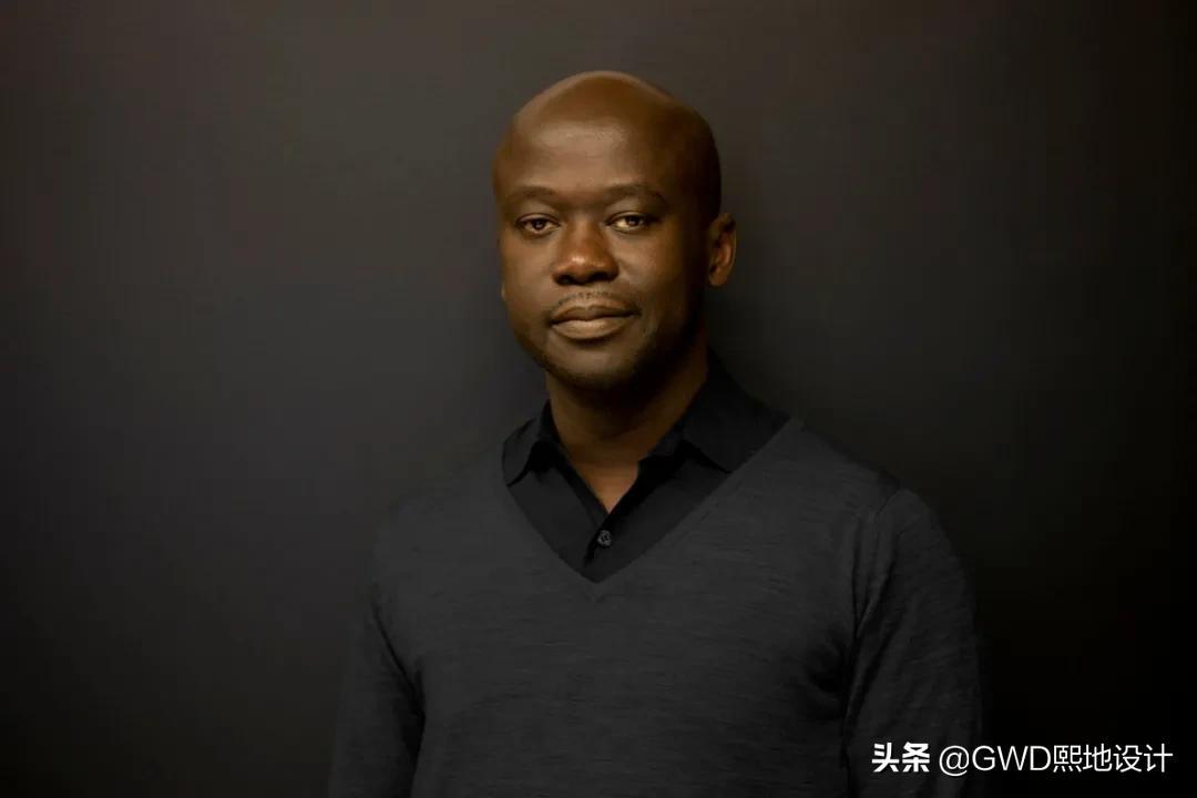 (b哥的身价)「设计篇」全球建筑师身价TOP10出炉!扎哈、福斯特、盖里、大B哥 第4张 (b哥的身价)「设计篇」全球建筑师身价TOP10出炉!扎哈、福斯特、盖里、大B哥 第4张