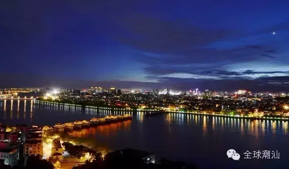 (潮汕是哪个省的城市)潮汕是哪个省的?已传疯!潮汕人都顶起! 第5张 (潮汕是哪个省的城市)潮汕是哪个省的?已传疯!潮汕人都顶起! 第5张