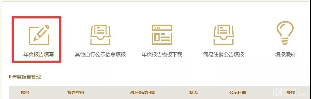(工商年报社保怎么填写)即将截止!2019年度工商年报,社保信息怎么填? 第5张 (工商年报社保怎么填写)即将截止!2019年度工商年报,社保信息怎么填? 第5张