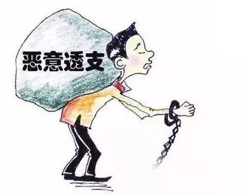 (信用卡停卡)银行账户被停用?多家银行声明:严查信用卡行为!这3类人要遭殃  第7张