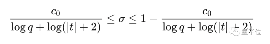 (张益唐被曝已证明黎曼猜想相关问题)张益唐被曝已证明黎曼猜想相关问题,震动数学界 第6张 (张益唐被曝已证明黎曼猜想相关问题)张益唐被曝已证明黎曼猜想相关问题,震动数学界 第6张