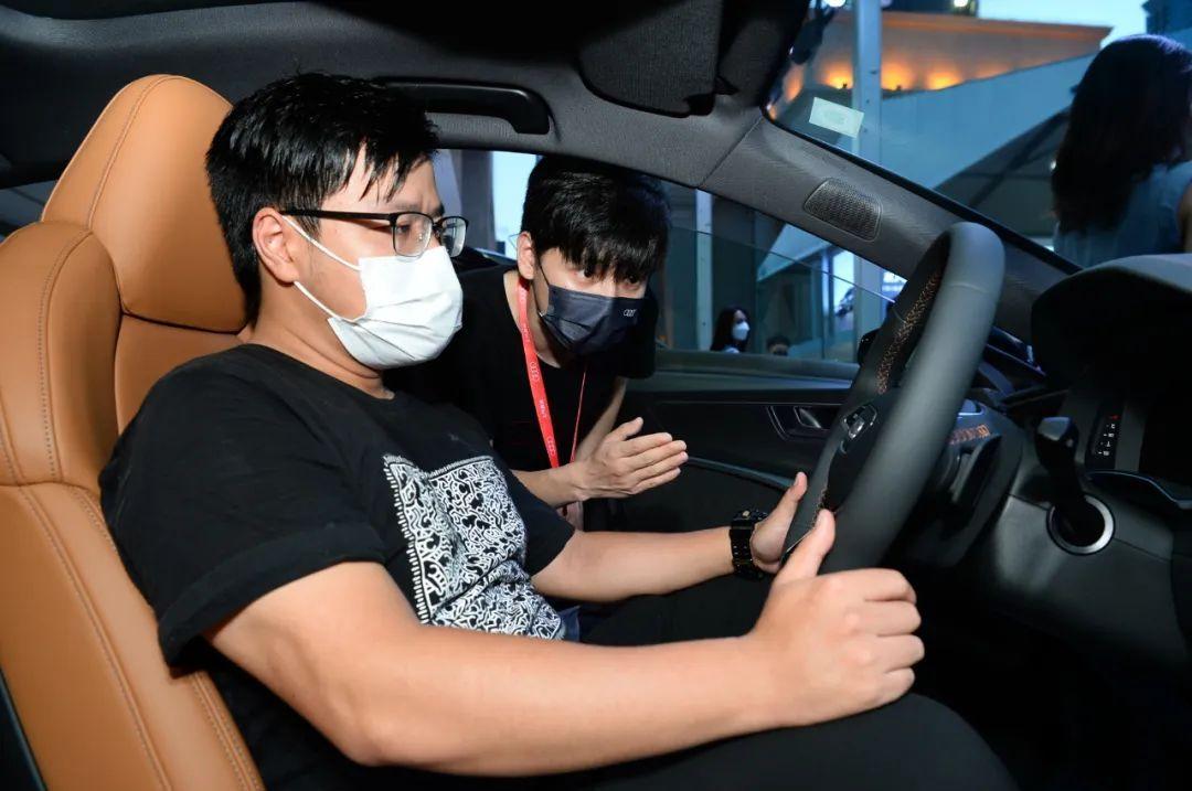 (嘉年华多少钱)50余款新车，多种花式优惠等你来!2022年“上汽嘉年华”启动啦  第6张