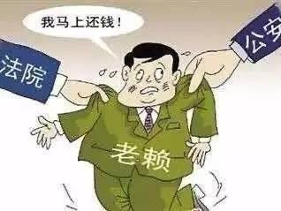 「信用卡逾期变呆账怎么处理」信用卡逾期后没有按时还款的能力，遇到银行的催收情况怎么处理?  第2张