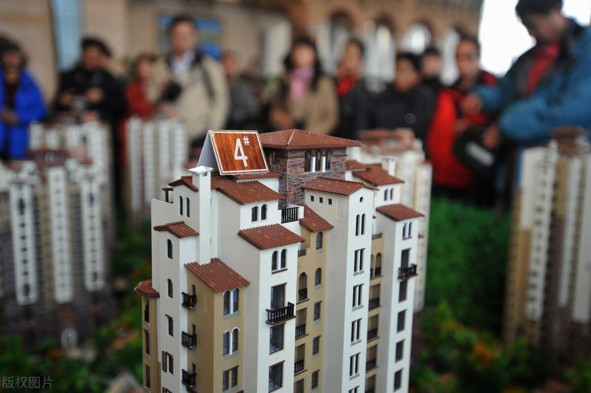 (房贷利息本金比例)房贷7300,利息要6200,多少人买了房才知道,利息比本金高 第5张 (房贷利息本金比例)房贷7300,利息要6200,多少人买了房才知道,利息比本金高 第5张