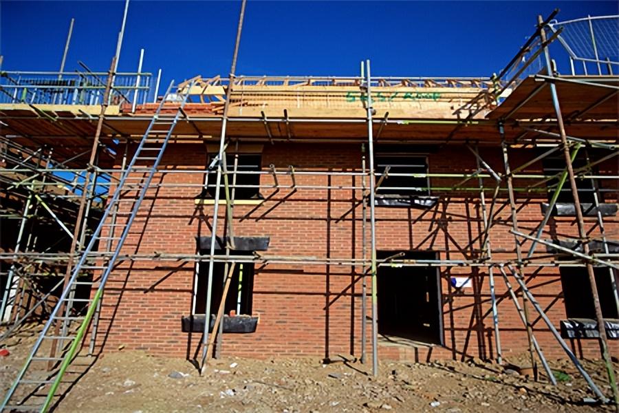 农村房产可以抵押贷款吗，农村自建房可以用来抵押贷款吗?  第1张